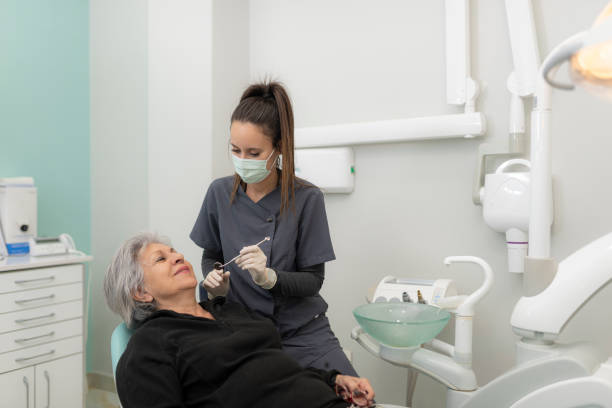 Best Emergency Denture Repair in Safety Harbor, FL